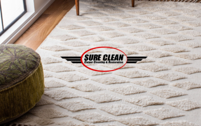 March Is the Perfect Time for Professional Area Rug Cleaning